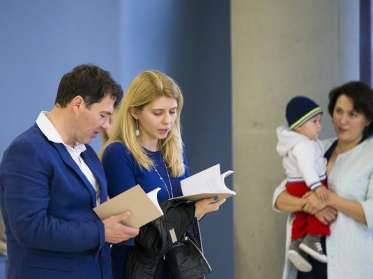 Проект «Любовь к чтению» — фото 11