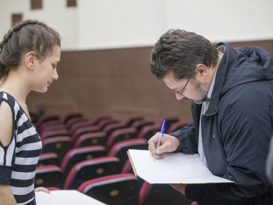 Проект «Любовь к чтению» — фото 58