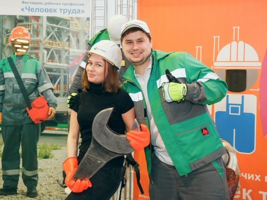 Фестиваль «PROFФЕСТ» — фото 10