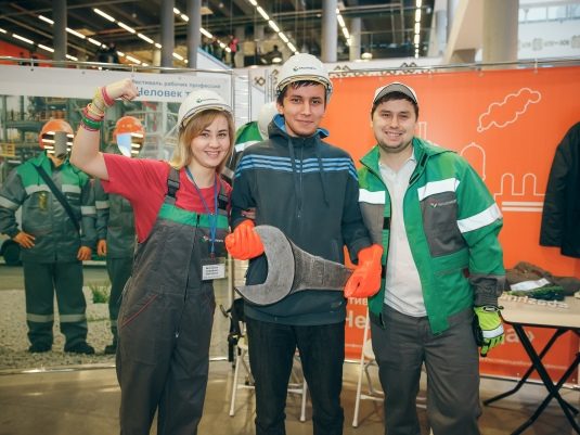 Фестиваль «PROFФЕСТ» — фото 11
